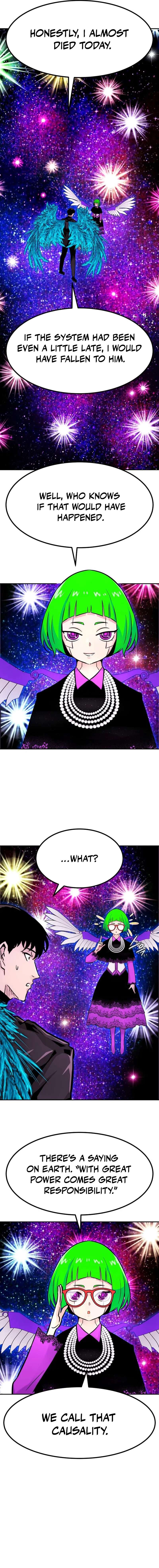 All Rounder Chapter 94 14